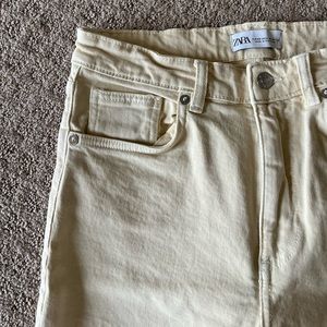 Off-White Zara Jeans 🍄